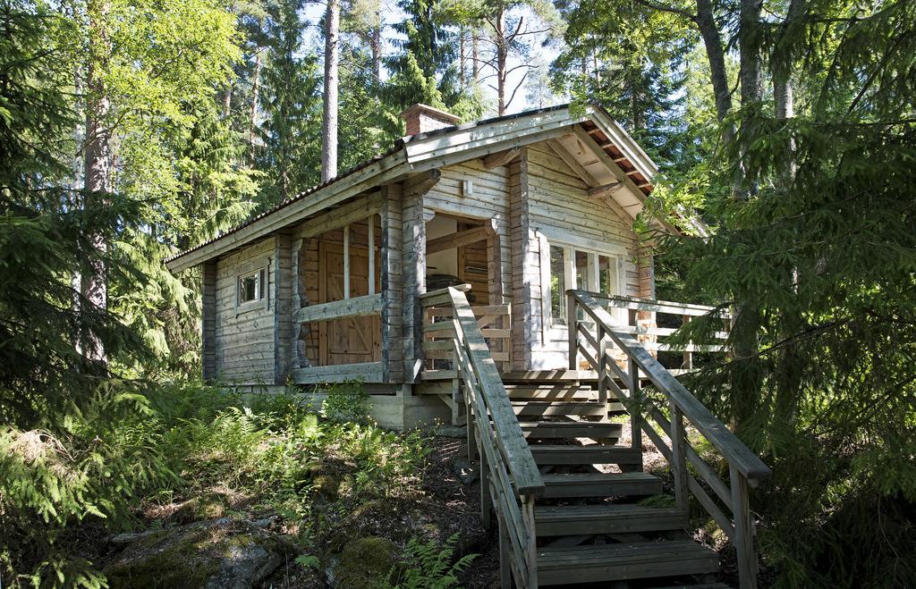 Villa Tervalepikon Torpat Sysmä Zimmer foto