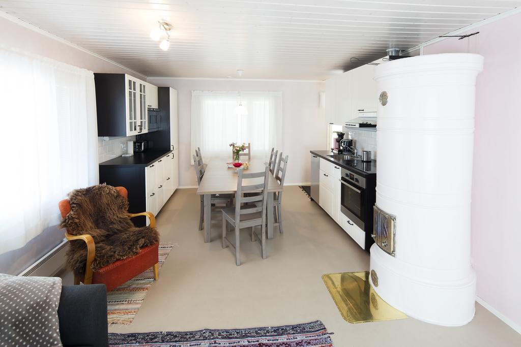 Villa Tervalepikon Torpat Sysmä Zimmer foto